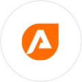 Advantic Building Group logo